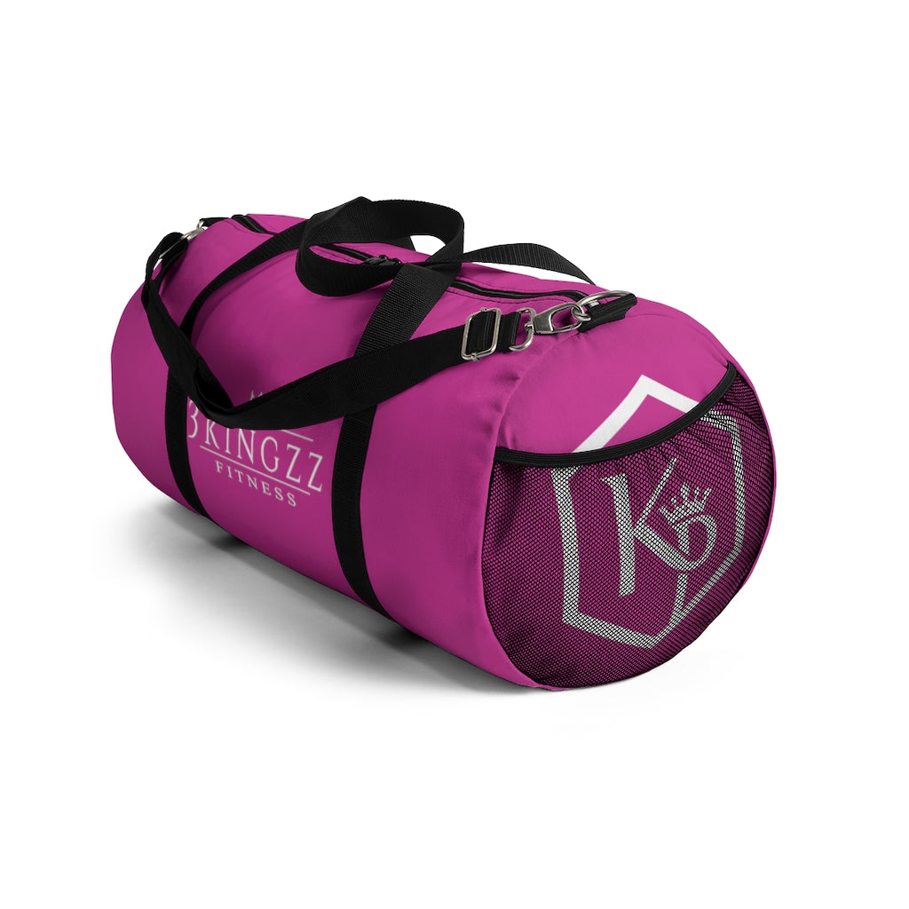3Kingzz Fitness Duffel Bag