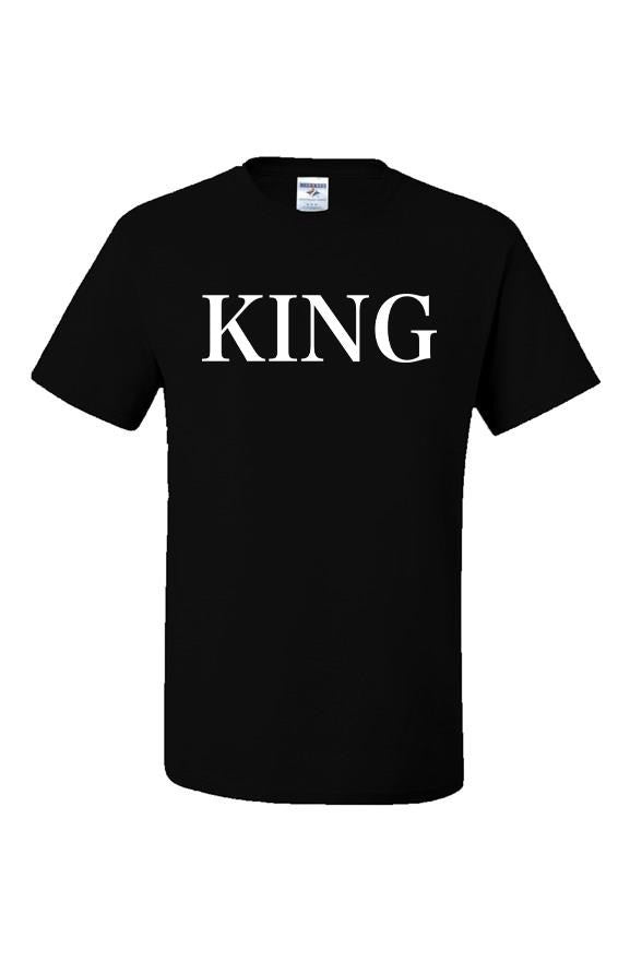 KING Dri-Power  T-Shirt