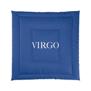 The 3Kingzz Virgo Comforter