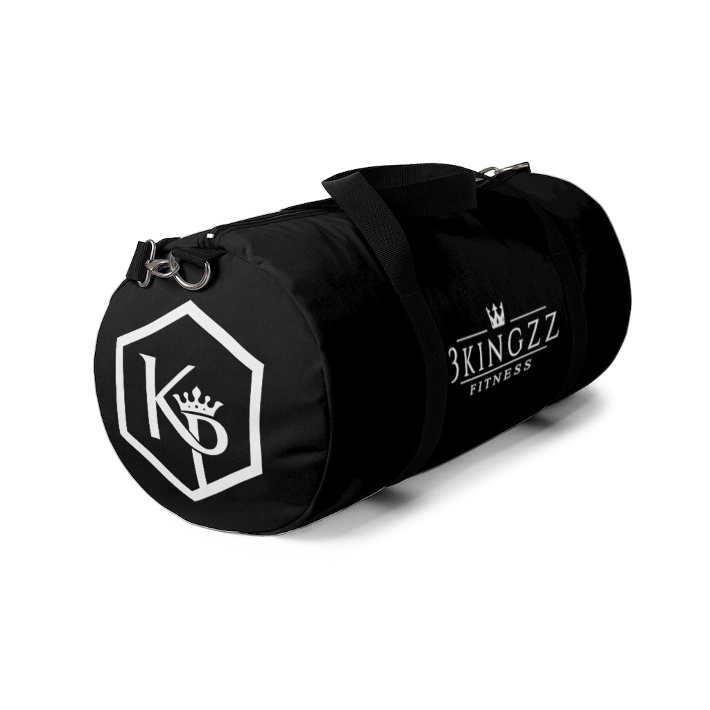 3Kingzz Fitness "OG" Duffel Bag
