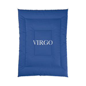 The 3Kingzz Virgo Comforter