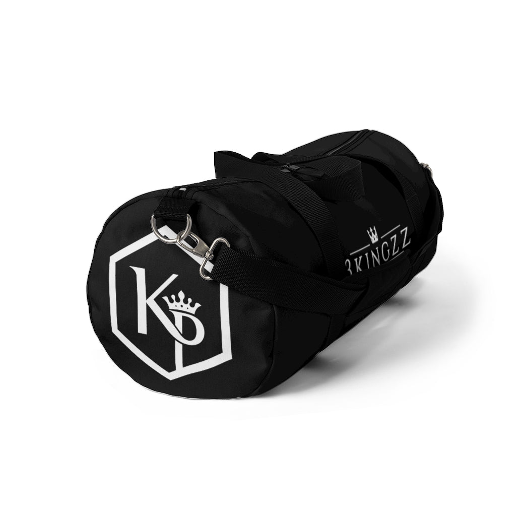3Kingzz Fitness "OG" Duffel Bag
